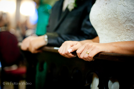 Igreja Nossa Senhor do Perpétuo Socorro